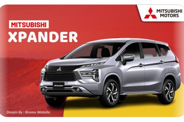 Xpander